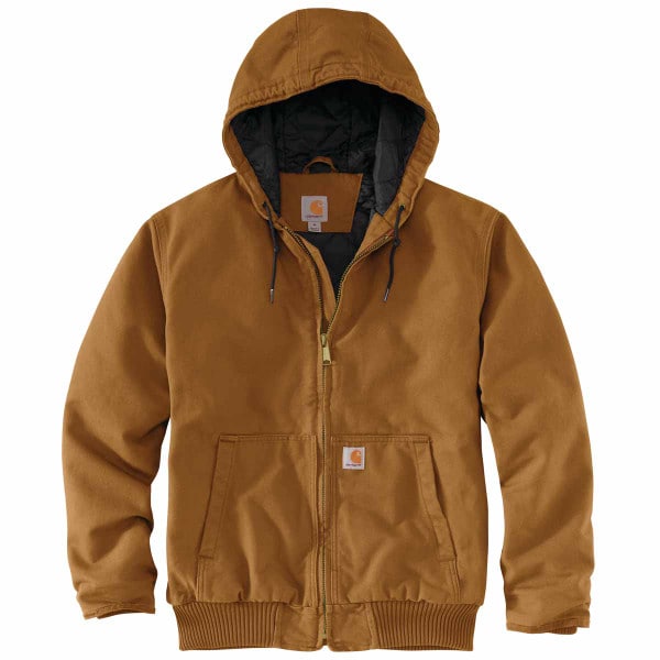 Sandstone Active Jacket B&T